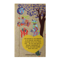 Ministry Of Tea Lemon & ginger bio 20 Zakjes