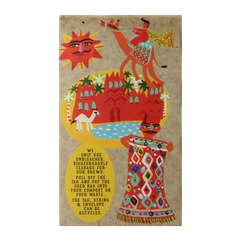 Ministry Of Tea Lemon & ginger bio 20 Zakjes