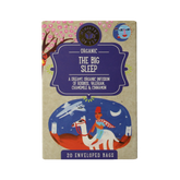 Ministry Of Tea The big sleep bio 20.00 Zakjes
