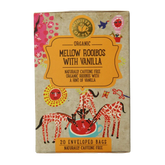 Ministry Of Tea Mellow vanilla rooibos bio 20 Zakjes