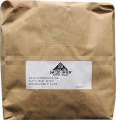 Jacob Hooy Badkruiden 1 Kilogram