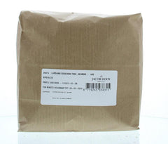 Jacob Hooy Lapsang souchon thee gearomatiseerd 1.00 Kilogram