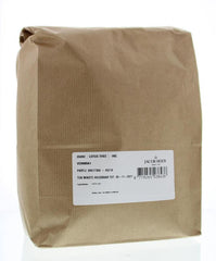 Jacob Hooy Lotus thee 1.00 Kilogram