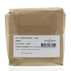 Jacob Hooy Glucosinekruiden 250 Gram