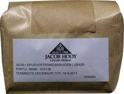 Jacob Hooy Spijsverteringskruiden 250.00 Gram