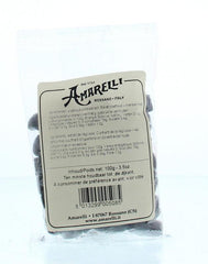 Amarelli Laurierdrop zakje brokjes 100 Gram