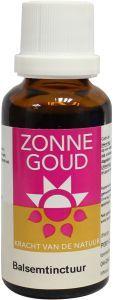 Zonnegoud Balsemtinctuur 30 Milliliter