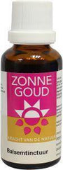 Zonnegoud Balsemtinctuur 30 Milliliter