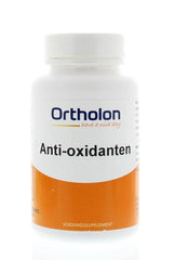 Ortholon Anti oxidanten 60 Vegetarische capsules