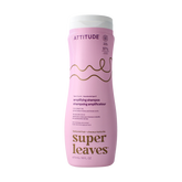 Attitude Shampoo coconut oil curl amplifying type 2 473.00 Milliliter