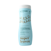 Attitude Shampoo shea butter curl ultra nourishing type 4 473.00 Milliliter