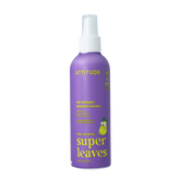 Attitude Kids anti klit haarspray vanille & peer 240.00 Milliliter
