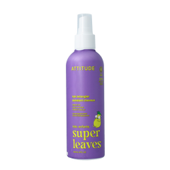 Attitude Kids anti klit haarspray vanille & peer 240.00 Milliliter