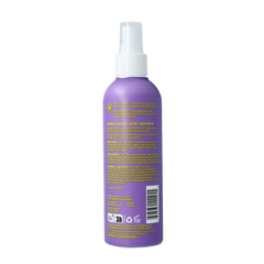Attitude Kids anti klit haarspray vanille & peer 240.00 Milliliter