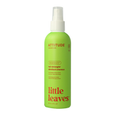 Attitude Hairspray little leaves antiklit watermeloen & ko 240 Milliliter