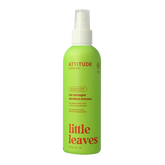 Attitude Hairspray little leaves antiklit watermeloen & ko 240 Milliliter