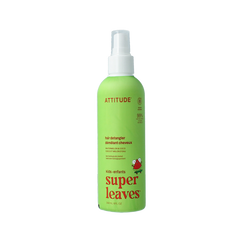 Attitude Hairspray little leaves antiklit watermeloen & ko 240.00 Milliliter