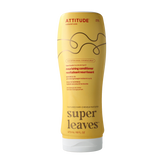 Attitude Conditioner moringa oil curl nourishing type 3 473.00 Milliliter