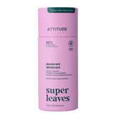 Attitude Deo super leaves coconut & wild berries 75.00 Gram