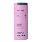Attitude Deo super leaves coconut & wild berries 75 Gram