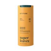Attitude Deo super leaves orange blossom & eucalyptus 75 Gram