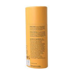 Attitude Deo super leaves orange blossom & eucalyptus 75 Gram