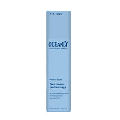Attitude Oceanly phyto calm gezichtscreme stick 30.00 Gram