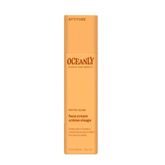 Attitude Oceanly phyto glow gezichtscreme stick 30.00 Gram