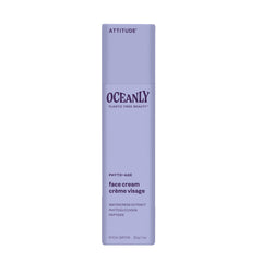 Attitude Oceanly phyto age gezichtscreme stick 30 Gram