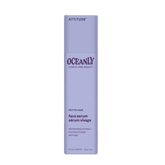 Attitude Oceanly phyto age gezichtsserum stick 30.00 Gram