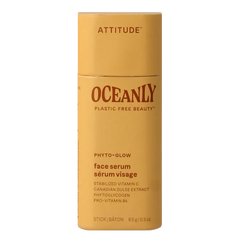Attitude Oceanly phyto glow gezichtsserum mini stick 8.5 Gram