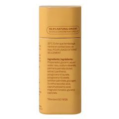 Attitude Oceanly phyto glow gezichtsserum mini stick 8.5 Gram