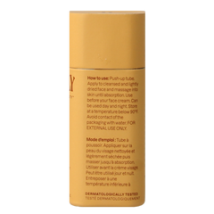 Attitude Oceanly phyto glow gezichtsserum mini stick 8.5 Gram