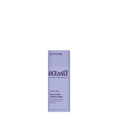 Attitude Oceanly phyto age gezichtscreme mini stick 8.5 Gram