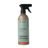 Attitude Allesreiniger sinaasappel & salie 473.00 Milliliter