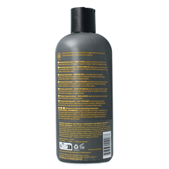 Attitude Shampoo & bad 2 in 1 super leaves sports 473.00 Milliliter
