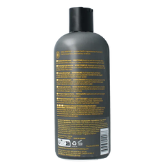 Attitude Shampoo & bad 2 in 1 super leaves sports 473 Milliliter