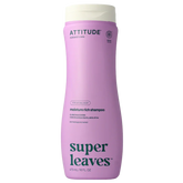 Attitude Shampoo super leaves hydraterend 473 Milliliter