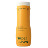 Attitude Shampoo super leaves vol & glans 473 Milliliter