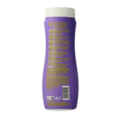 Attitude Shampoo 2 in 1 little leaves vanille peer 473.00 Milliliter
