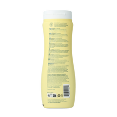 Attitude Shampoo super leaves zuiverend 473 Milliliter