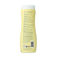 Attitude Shampoo super leaves zuiverend 473.00 Milliliter