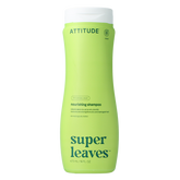 Attitude Shampoo super leaves voedend & verzorgend 473.00 Milliliter