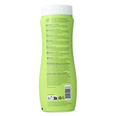 Attitude Shampoo super leaves voedend & verzorgend 473 Milliliter