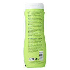 Attitude Shampoo super leaves voedend & verzorgend 473.00 Milliliter