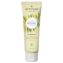Attitude Super leaves conditioner zuiverend 240.00 Milliliter
