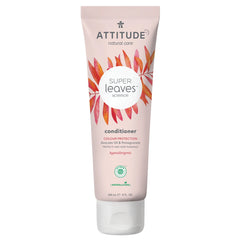 Attitude Super leaves conditioner kleur beschermend 240 Milliliter