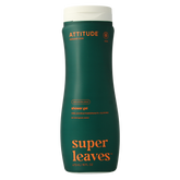 Attitude Super leaves bodywash glanzend 473.00 Milliliter