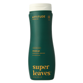 Attitude Bodywash super leaves stimulerend 473 Milliliter