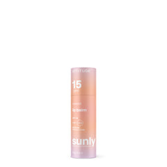 Attitude Sunly sun care lipstick plasticvrij SPF15 8.5 Gram